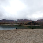 Photo n°3 de l'avis de Tiziana.i fait le 09/11/2021 à 07:22 sur le  La Gravara à Barrea