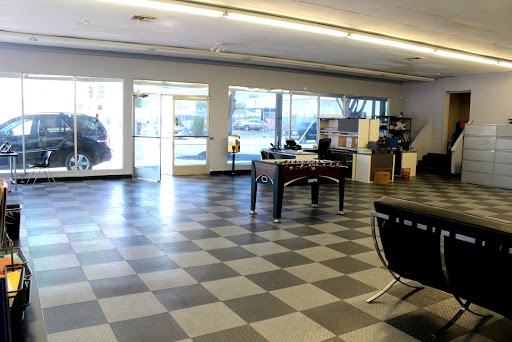 Car Dealer «Ballers», reviews and photos, 700 South La Brea Ave, Inglewood, CA 90301, USA