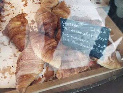 BOULANGERIE PATISSERIE SNACKING LA FABRIQUE VITROLLES à Vitrolles
