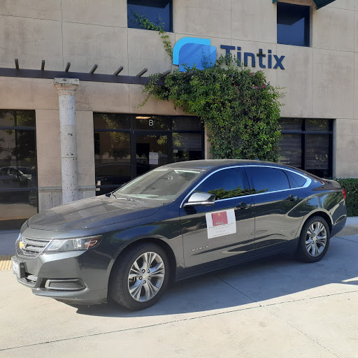 TINTIX Window Tint, PPF & Ceramic Coating - Livermore image