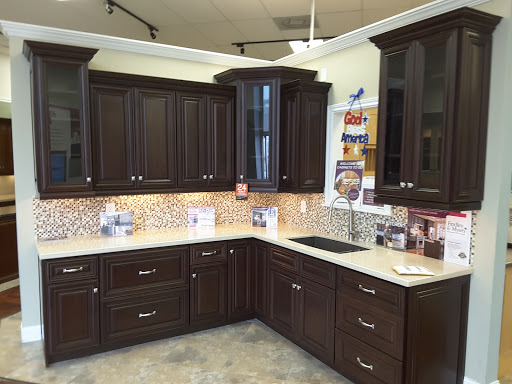 Cabinet Store «Cabinets to Go - San Antonio», reviews and photos, 15403 I-35, Selma, TX 78154, USA