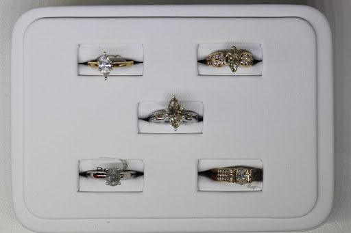 Pawn Shop «Motor City Pawn Brokers», reviews and photos