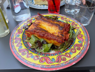 Photo n°22 de Pappagallo à Nice ()