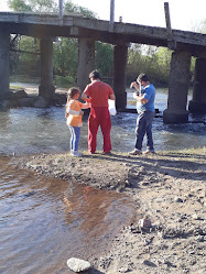 Puente La Estiva