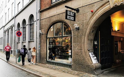 opadgående Afgørelse Ære Bedst Cd Butikker København I Nærheden Af Dig