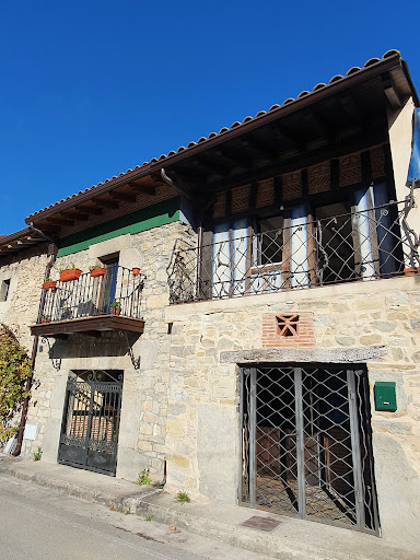 Olatz inmobiliaria en Balmaseda