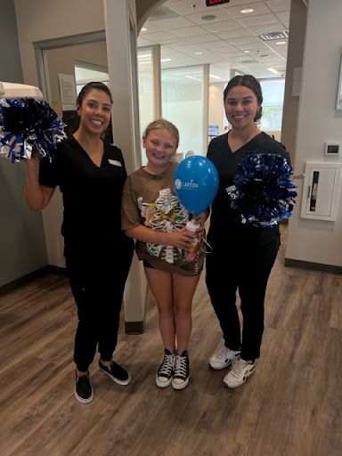 Larson Orthodontics image