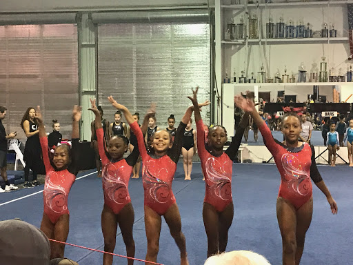 Gymnastics Center «Gym South Gymnastics», reviews and photos, 119 N 85th Pkwy, Fayetteville, GA 30214, USA