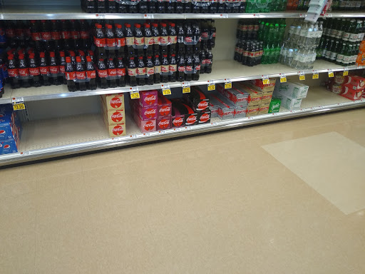 Grocery Store «Hannaford Supermarket», reviews and photos, 190 Quaker Rd, Queensbury, NY 12804, USA