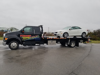 Primary Towing LLC