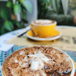 Photo n°7 de l'avis de A. fait le 29/09/2020 à 08:55 sur le  Negra Café Baixa à Porto