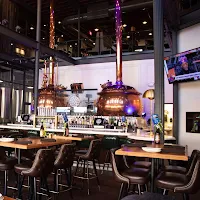 The Lone Buffalo by Tangled Roots Brewing Company in Ottawa, Illinois - 4.50 star rating