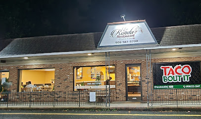 La Ronda Restaurant - 27 Greenbrook Rd E, North Plainfield, NJ 07060