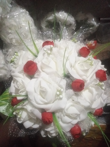 Ariaria International Market, 171 Faulks Rd, Ariaria, Aba, Nigeria, Florist, state Abia