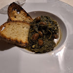 Photo n°5 de l'avis de IVANO.I fait le 15/08/2023 à 07:54 sur le  Ristorante Agriturismo Calamate à Sannicola