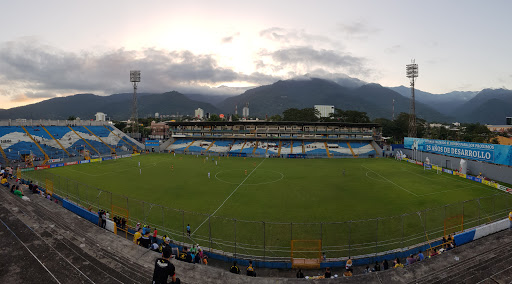 Estadio General Francisco Morazán