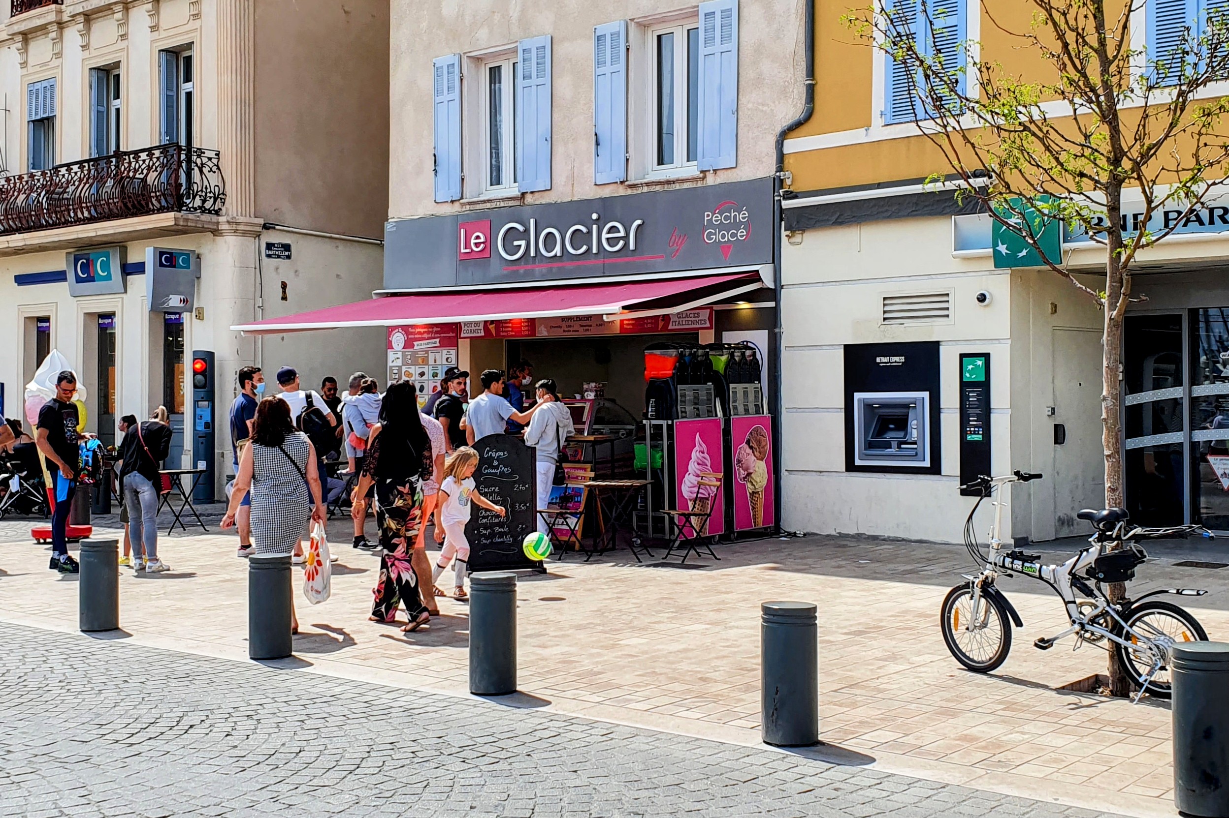 Photo n° 1 de l'avis de Julien.a fait le 29/05/2021 à 15:49