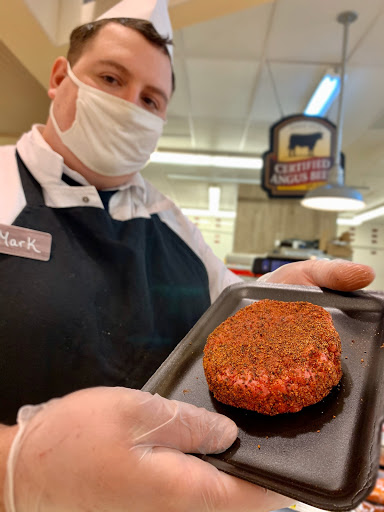 Grocery Store «Lowes Foods of Jamestown», reviews and photos, 1236 Guilford College Rd, Jamestown, NC 27282, USA