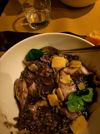 Plats et boissons du Restaurant français Café de la Paix à Bagnères-de-Luchon - n°4