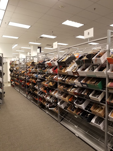 Department Store «Nordstrom Rack Downtown Portland», reviews and photos, 245 SW Morrison St, Portland, OR 97204, USA