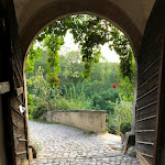 Photo n°10 de l'avis de Oli.k fait le 20/01/2020 à 09:37 sur le  Château de Scharfenberg à Klipphausen