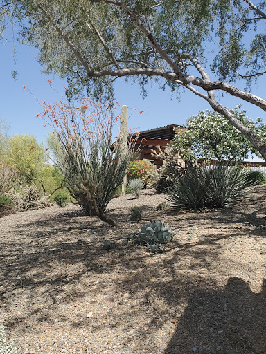 Community Center «Fireside, Norterra Community Center», reviews and photos, 28185 N Melvern Trail, Phoenix, AZ 85085, USA