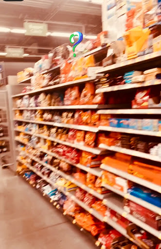 Supermarket «Walmart Neighborhood Market», reviews and photos, 512 N Ventu Park Rd, Thousand Oaks, CA 91320, USA