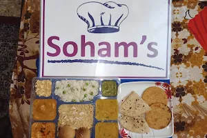 Soham's image