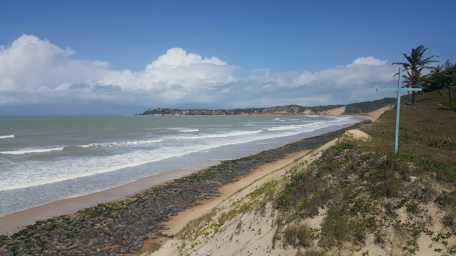Baia Formosa: Enjoy the Beach in Rio Grande do Norte, Brazil