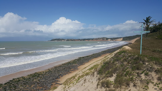 Baie de Formosa