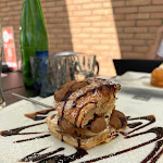 Photo n°7 de l'avis de Christian.v fait le 05/10/2022 à 15:40 sur le  Pepe Nero à Salerno