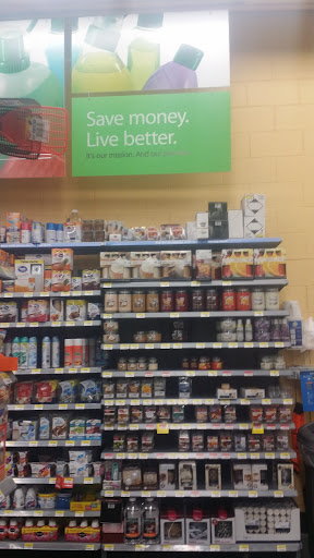 Supermarket «Walmart Neighborhood Market», reviews and photos, 3791 NW 167th St, Miami Gardens, FL 33055, USA