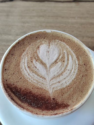 Coffee Shop «Temple Coffee Roasters», reviews and photos, 1010 9th St, Sacramento, CA 95814, USA