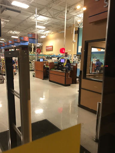 Pet Supply Store «PetSmart», reviews and photos, 1321 W Craig Rd, North Las Vegas, NV 89032, USA