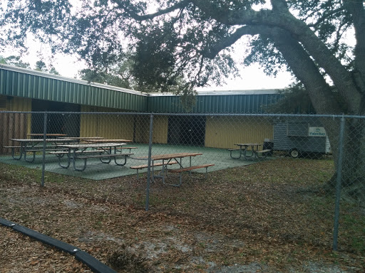 Community Center «Palm Bay Community Center», reviews and photos, 1502 Port Malabar Blvd NE, Palm Bay, FL 32905, USA
