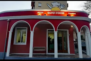 Sanji Food image