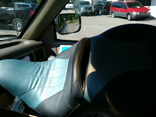 Motorcycle Dealer «S & G Custom Cycles», reviews and photos, 1114 Galloway St, Columbia, TN 38401, USA