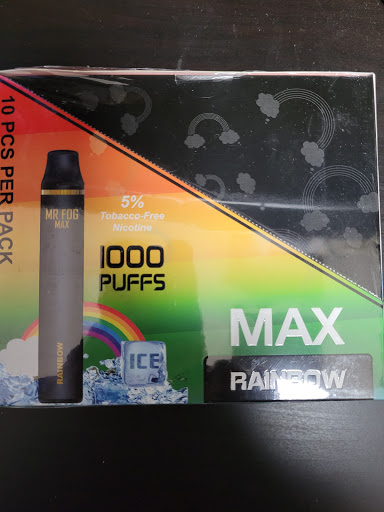 Vaporizer Store «Zee Vapor and Tobacco», reviews and photos, 6325 Dempster St, Morton Grove, IL 60053, USA