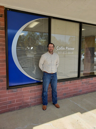 Collin Pinner: Allstate Insurance
