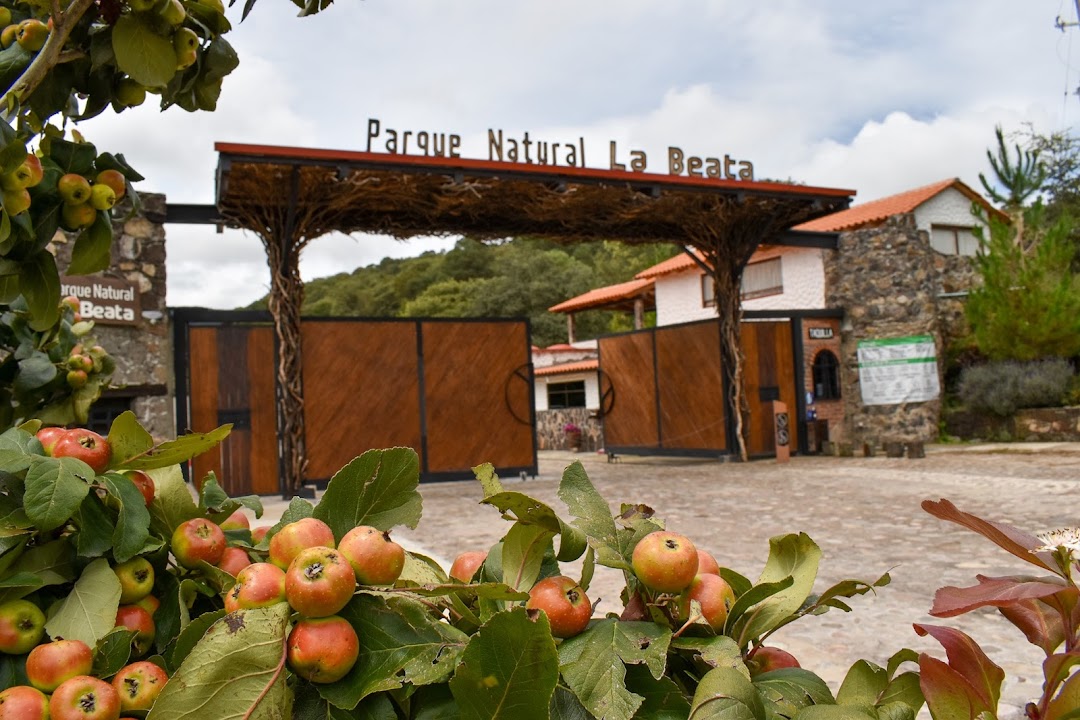 Parque Natural La Beata CGV