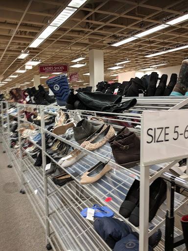 Shopping Mall «Lafayette Square», reviews and photos, I-65 38th St & Lafayette Rd, Indianapolis, IN 46254, USA