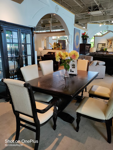 Furniture Store «Rooms To Go Furniture Store - Durham», reviews and photos, 4144 Durham-Chapel Hill Blvd a, Durham, NC 27707, USA