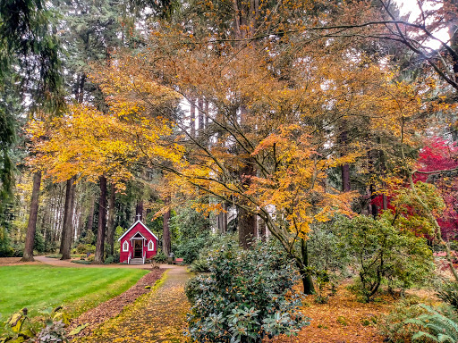 Park «Rocky Butte Park», reviews and photos, NE Rocky Butte Rd, Portland, OR 97220, USA