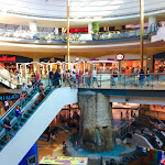 Photo n°9 de l'avis de Marcio.a fait le 16/06/2019 à 19:57 sur le  Almada Fórum à Almada