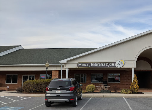 Mercury Endurance Cycles, 222 E Oak Ridge Dr Suite 1225, Hagerstown, MD 21740, USA, 