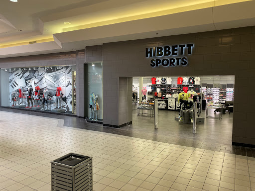 Shoe Store «Hibbett Sports», reviews and photos, 2201 S Interstate 35 E Ste S05A, Denton, TX 76205, USA