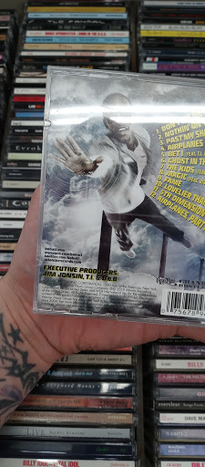 Video Game Store «Disc Replay Naperville», reviews and photos, 556 IL-59, Naperville, IL 60540, USA