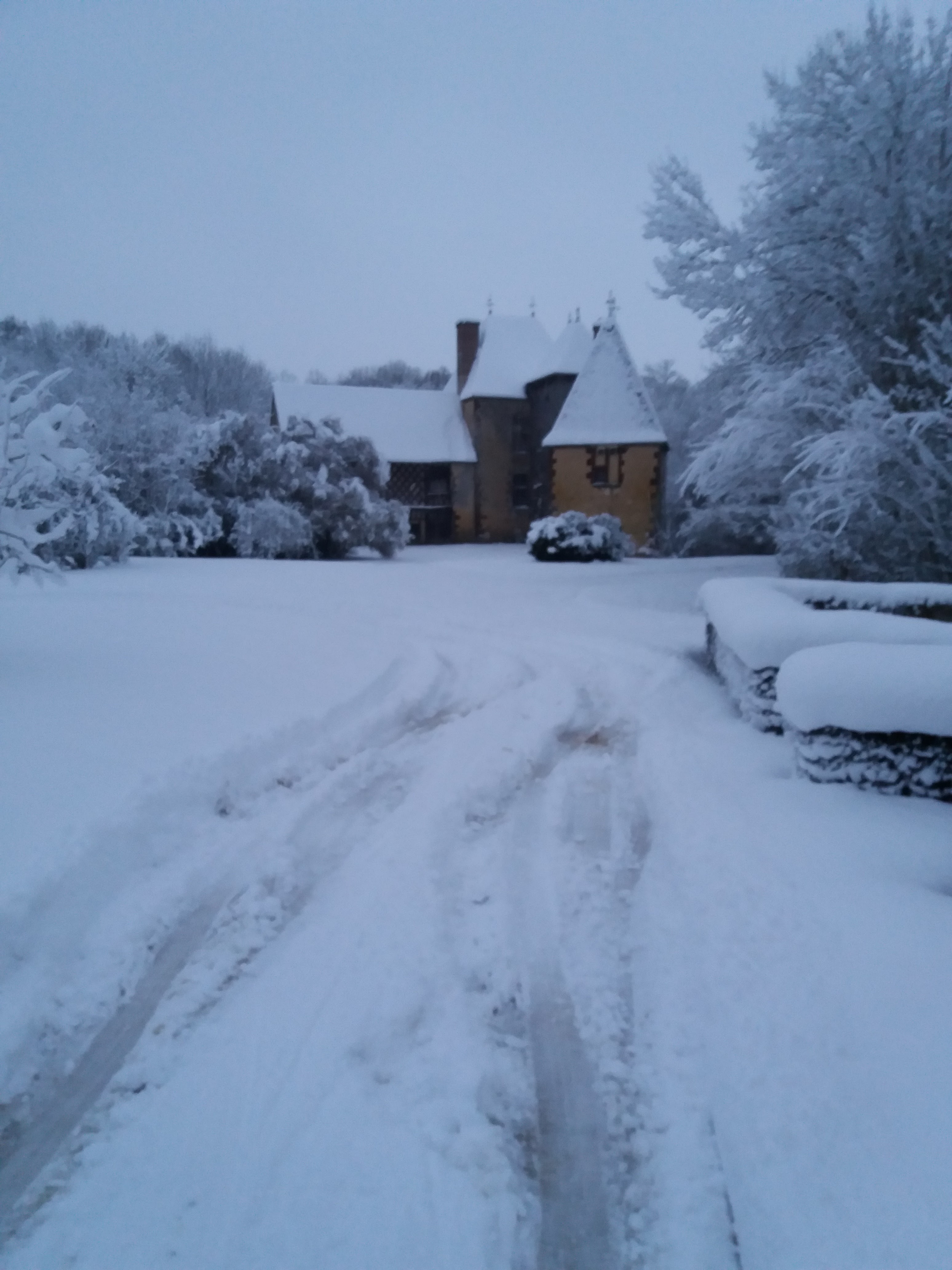 Photo n° 4 de l'avis de Thierryl.o fait le 06/03/2018 à 14:23