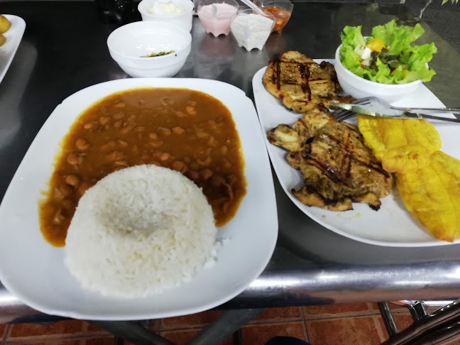 Comentarios y opiniones de La Costilla Colimeña