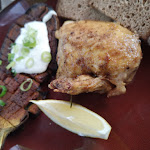 Photo n°2 de l'avis de Susanne.c fait le 18/07/2021 à 14:18 sur le  Weinstube Rote Kopf - Mainz à Mainz